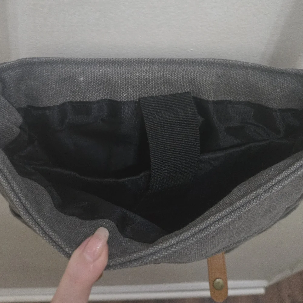 RARE 2014 MLS Cup VIP Gift Bag Cooler/Messenger